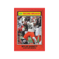 Topps Heritage Football 2026 Hobby Box - Pre-Order