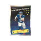 Topps Heritage Football 2026 Hobby Box - Pre-Order