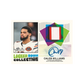 Topps Heritage Football 2026 Value box Pre-Order