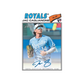Topps Heritage Baseball 2026 Hobby Box - Pre-Order