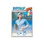 Topps Heritage Baseball 2026 Hobby Box