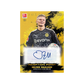 Topps Inception Bundesliga 2024/25