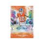 Topps Inception Football 2026 Hobby Box -Pre-Order