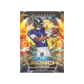 Topps Inception Football 2026 Hobby Box -Pre-Order
