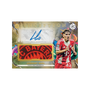 Topps Inception UEFA Club Competitions 2025/26 Hobby Box