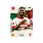 Topps Bundesliga International Stars 2024/25