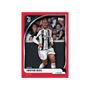 Topps 2025/26 Juventus Collector Tin
