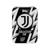 Topps 2025/26 Juventus Collector Tin