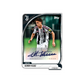 Topps 2025/26 Juventus Collector Tin