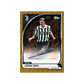 Topps 2025/26 Juventus Collector Tin