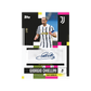 Topps Juventus 2024/25 Team Set