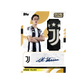 Topps Juventus 2024/25 Team Set