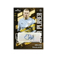 Topps UEFA Club Competitions Knockout 2025/26