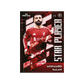 Topps UEFA Club Competitions Knockout 2025/26