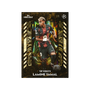 Topps UEFA Club Competitions Knockout 2025/26
