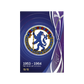 Topps Chelsea Lineage: 120 Years Anniversary Edition 2024/25