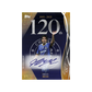 Topps Chelsea Lineage: 120 Years Anniversary Edition 2024/25