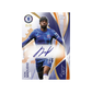 Topps Chelsea Lineage: 120 Years Anniversary Edition 2024/25