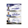 Topps Chelsea Lineage: 120 Years Anniversary Edition 2024/25