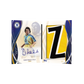 Topps Chelsea Lineage: 120 Years Anniversary Edition 2024/25