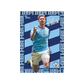 Topps Manchester City 2025/26 Team Set