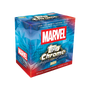 Marvel Comics Chrome Sapphire 2025 Hobby Box
