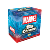 Marvel Comics Chrome Sapphire 2025 Hobby Box