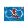 Marvel Comics Chrome Sapphire 2025 Hobby Box