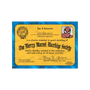 Marvel Comics Chrome Sapphire 2025 Hobby Box