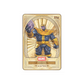 Topps Mint Marvel 2025 Hobby Box