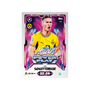 Topps Match Attax UCC 2026/27 Mega Tin - Chart Toppers