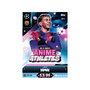 Topps Match Attax UCC 2026/27 - Booster Tin 1 Strike Team