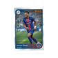 Topps Merlin 2024-25 UEFA Club Competitions Soccer Blaster Box - Pre-Order