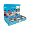 Topps Merlin 2024-25 UEFA Club Competitions Soccer Hobby Box