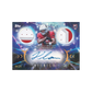 Topps Midnight Football 2026 Hobby Box- Pre-Order