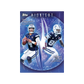 Topps Midnight Football 2026 Hobby Box- Pre-Order