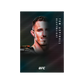 Topps Midnight UFC 2025 Hobby Box