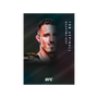 Topps Midnight UFC 2025 Hobby Box