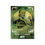 Topps Midnight UFC 2025 Hobby Box