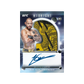 Topps Midnight UFC 2025 Hobby Box