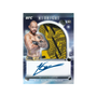 Topps Midnight UFC 2025 Hobby Box