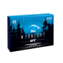 Topps Midnight UFC 2025 Hobby Box