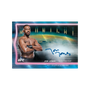 Topps Midnight UFC 2025 Hobby Box