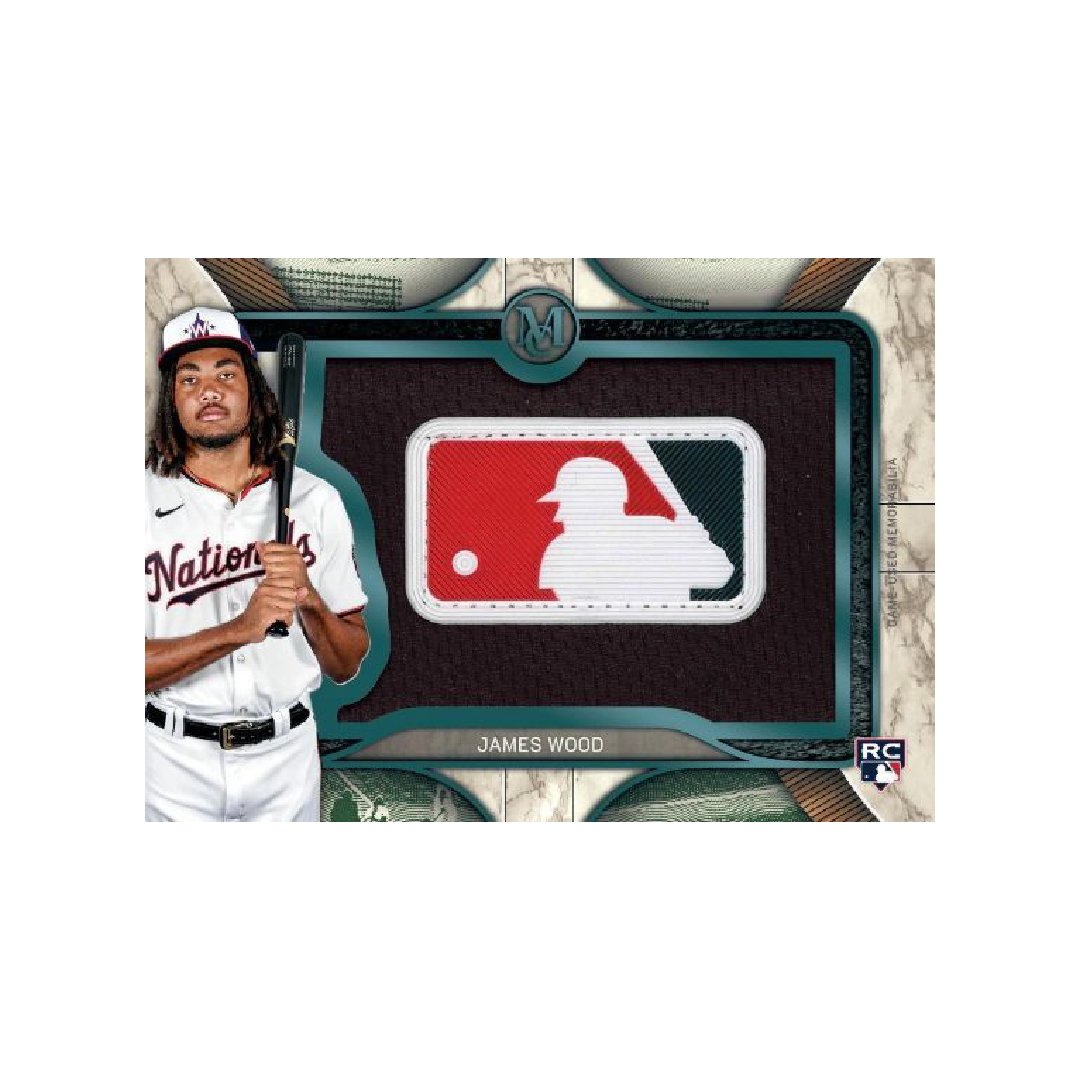 Topps Museum Collection Baseball 2025 Hobby Box - Pre-Order