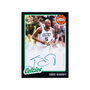 Topps Chrome Update Series Basketball 2025/26 Blaster Box