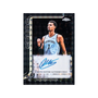 Topps Chrome Update Series Basketball 2025/26 Blaster Box
