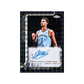 Topps Chrome Update Series Basketball 2025/26 Jumbo Box - Pre-Order