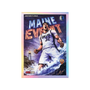 Topps Chrome Update Series Basketball 2025/26 Blaster Box