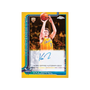 Topps Chrome Update Series Basketball 2025/26 Blaster Box