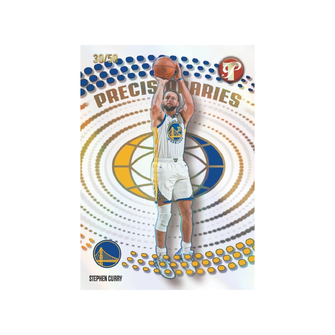 Topps NBA Pristine Basketball 2025/26 Hobby Box - Pre-Order